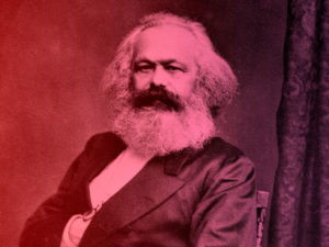 Introducción a El Capital de Karl Marx