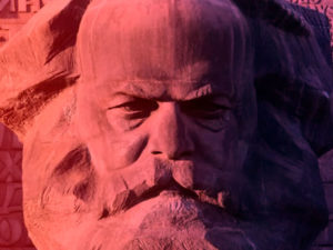 Marx reloaded: Pandemia y crisis capitalista