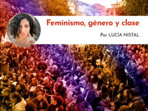 Feminismo, clase y género